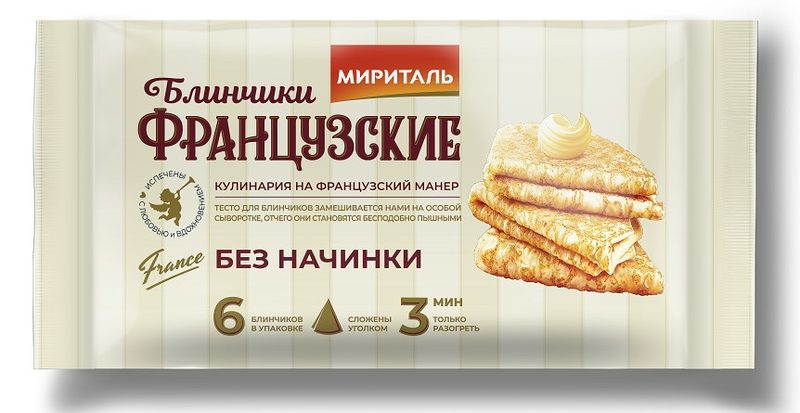 МИ Блины ФРАНЦУЗСКИЕ без нач 360гр*8 (6)