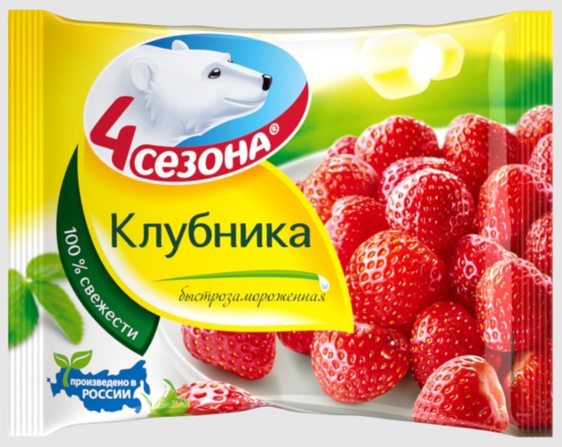 4С Ягода Клубника 300гр*22 (5)