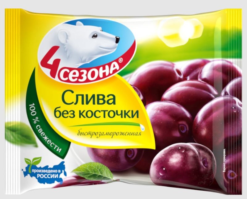4С Ягода Слива без косточки 300гр*22 (5)