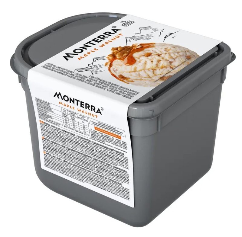 MONTERRA (2400) Грецкий орех 2400мл*2