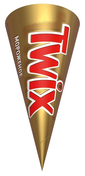 МS Рожок TWIX 68гр*24