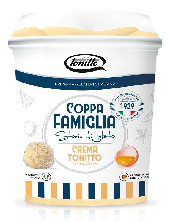 ИТ Пинта Tonitto Крема 500гр*6 (1)