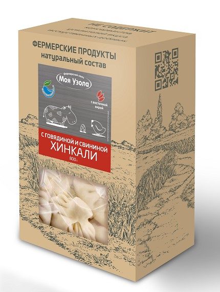 КЦ Хинкали "Люкс" 800гр*6 (2)