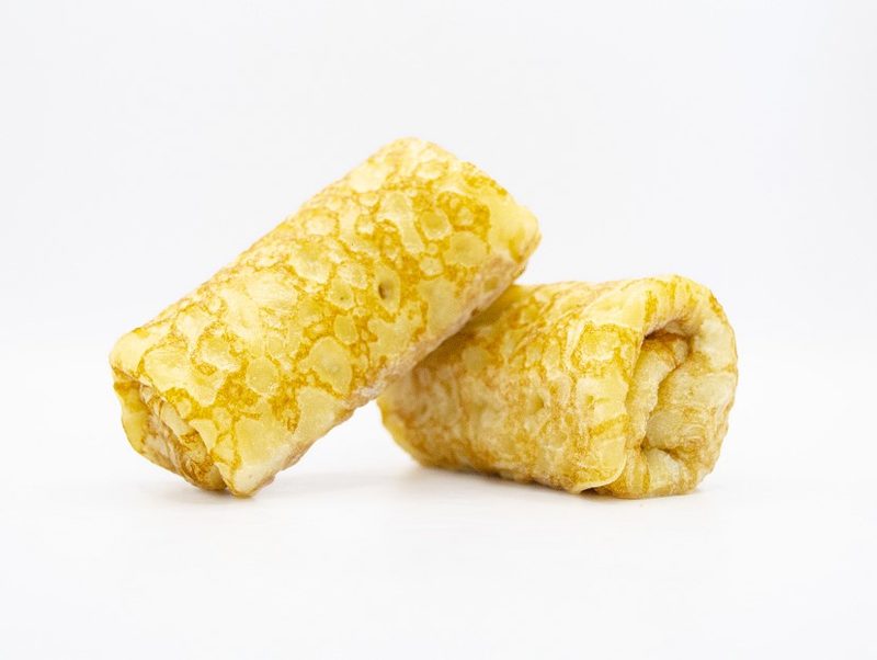 (вес) АЛ* Блинчики Домашние с мясом 3кг*1