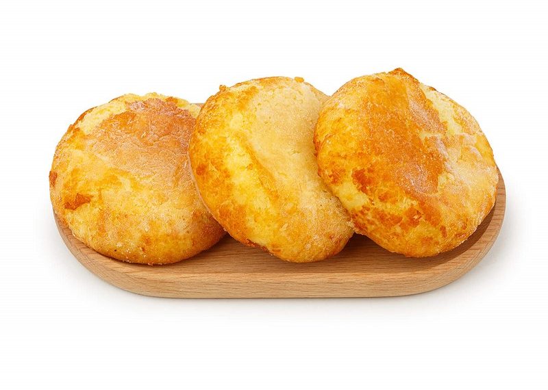 (вес) АЛ* Крокетоны картофельные с мясом 3,5кг*1