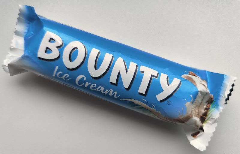 МS Имп Батончик BOUNTY 39гр*24
