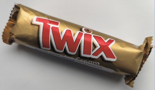 МS Имп Батончик TWIX 34гр*24