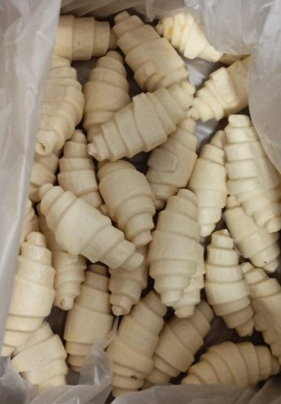 БК Круассан Французский П/Ф 70гр*30 (30)