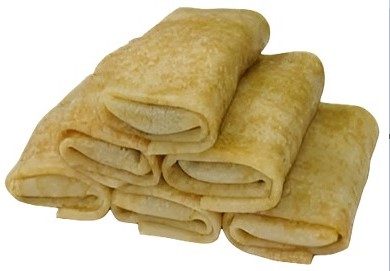 (вес) ОС (Шок-Ц) Блинчики ОСТАНКИНО с мясом 5кг*1
