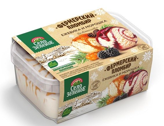 СЗ Лоток плмб Ежевика и Морошка с шишками 450гр*6 (2)