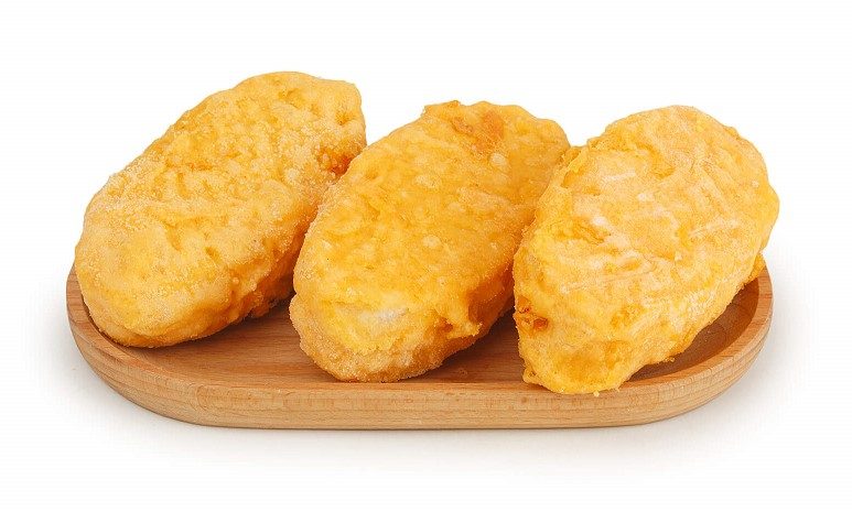 (вес) ЭП Филе куриное в кляре 5кг*1