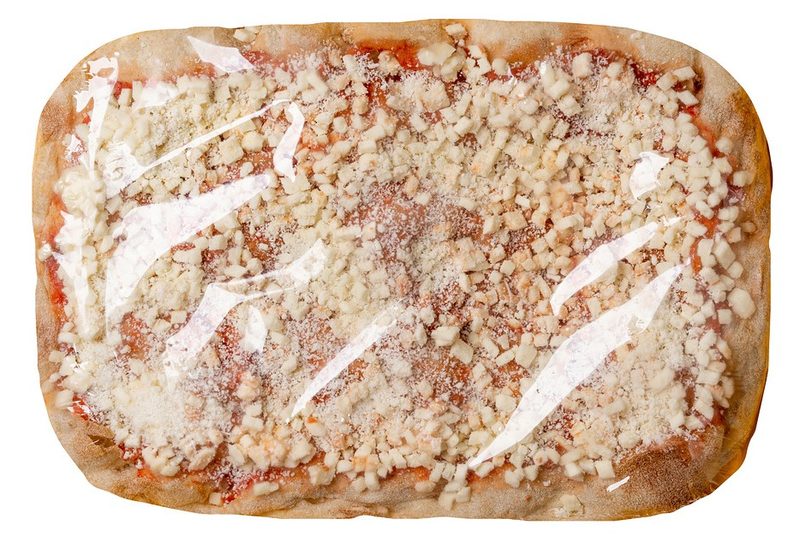 ЗТ Пицца ZOTMAN HORECA Маргарита 390гр*10 (10)