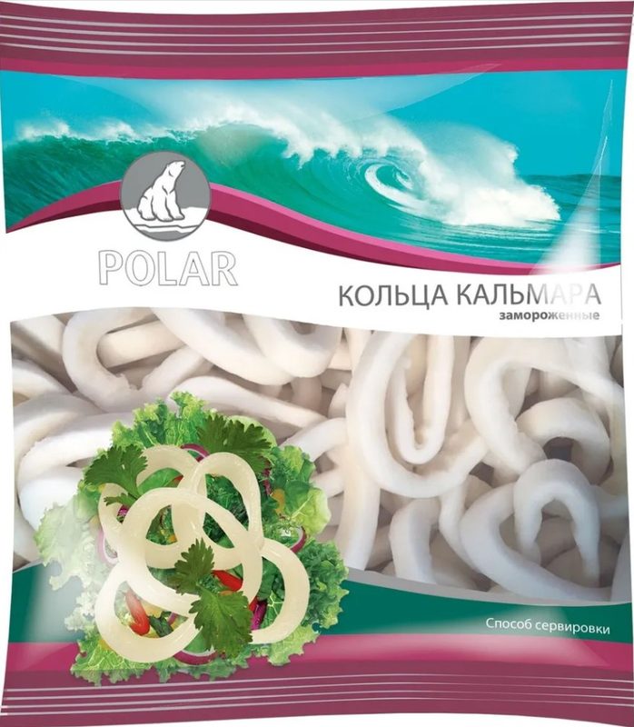 PL Кальмар кольца 500гр*6 (4)