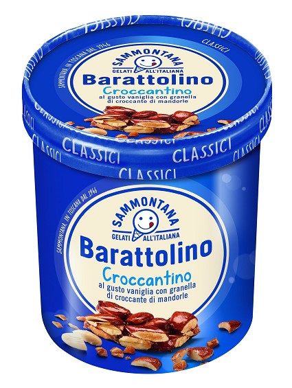 ИТ Пинта Barattolino Кроккантино 500гр*6 (1)