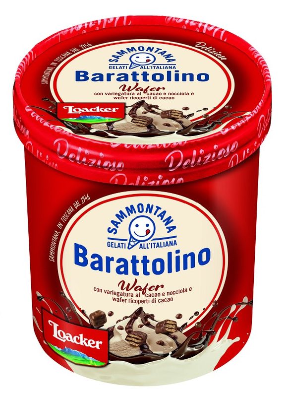 ИТ Пинта Barattolino Вафер 500гр*6 (1)