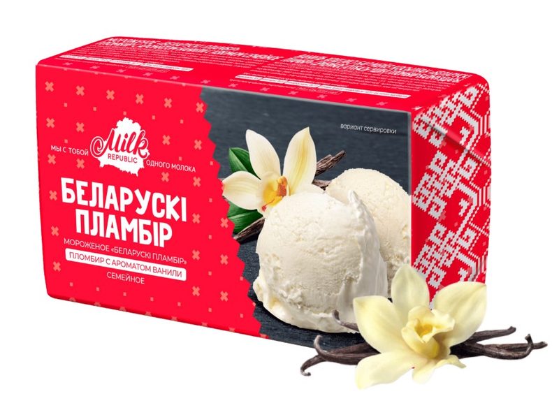 БЛ Брикет MilkR плмбр СЕМЕЙНОЕ без вафель 250гр*15 (5)