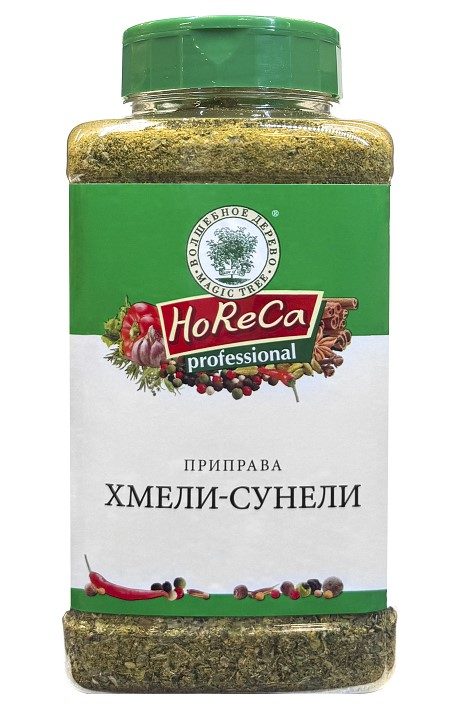 ВД HoReCa Приправа Хмели-сунели пл/б 350гр*2 (1)