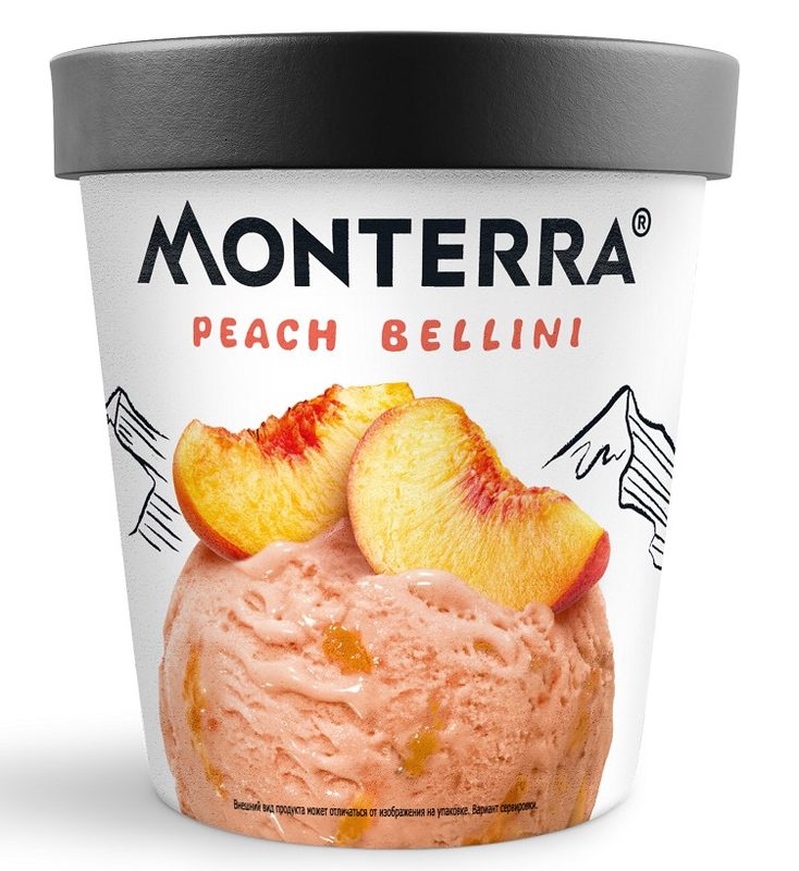 (Шок-Ц) MONTERRA Персик Беллини 480мл*8 (1)